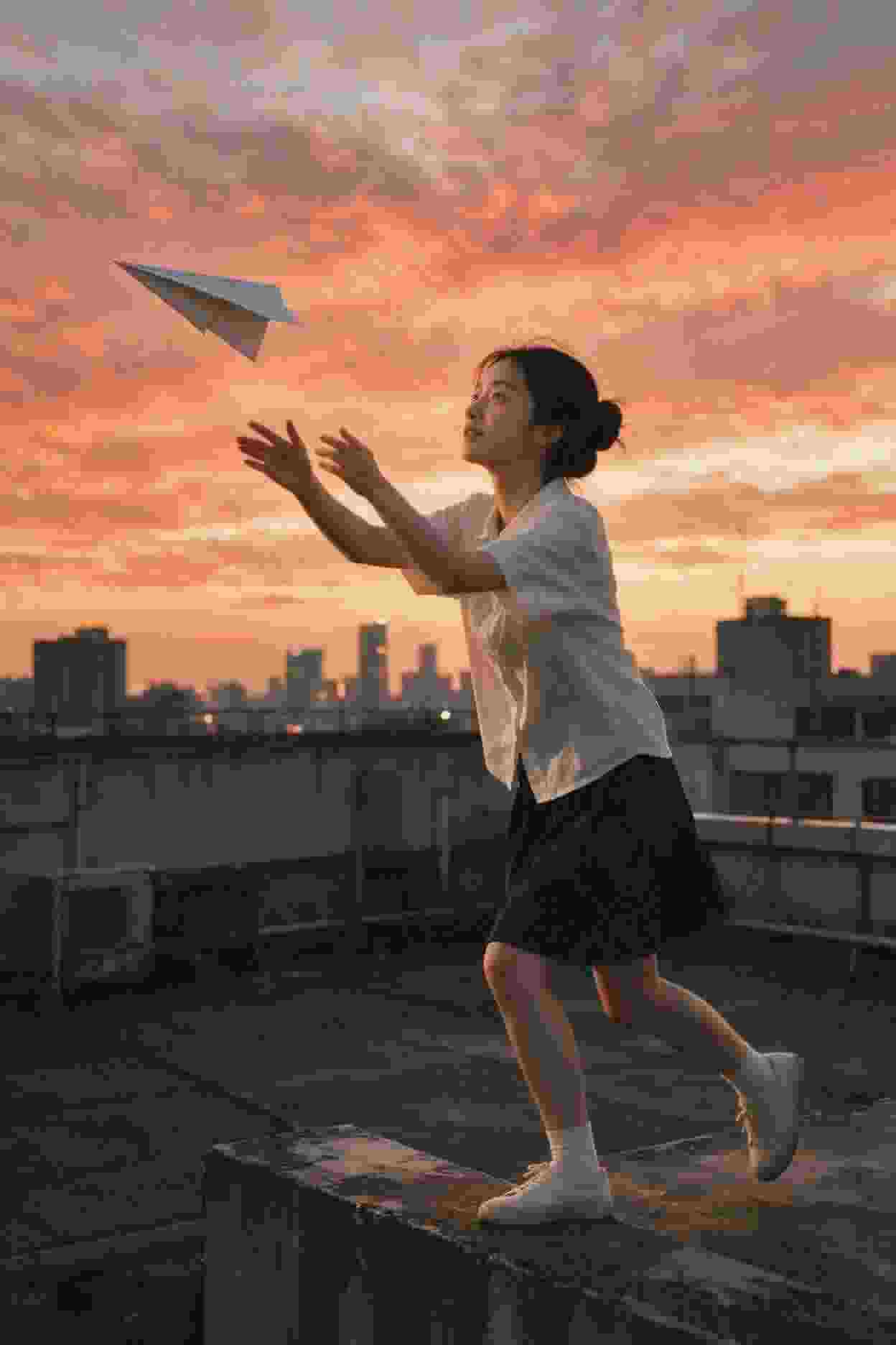 创意改编