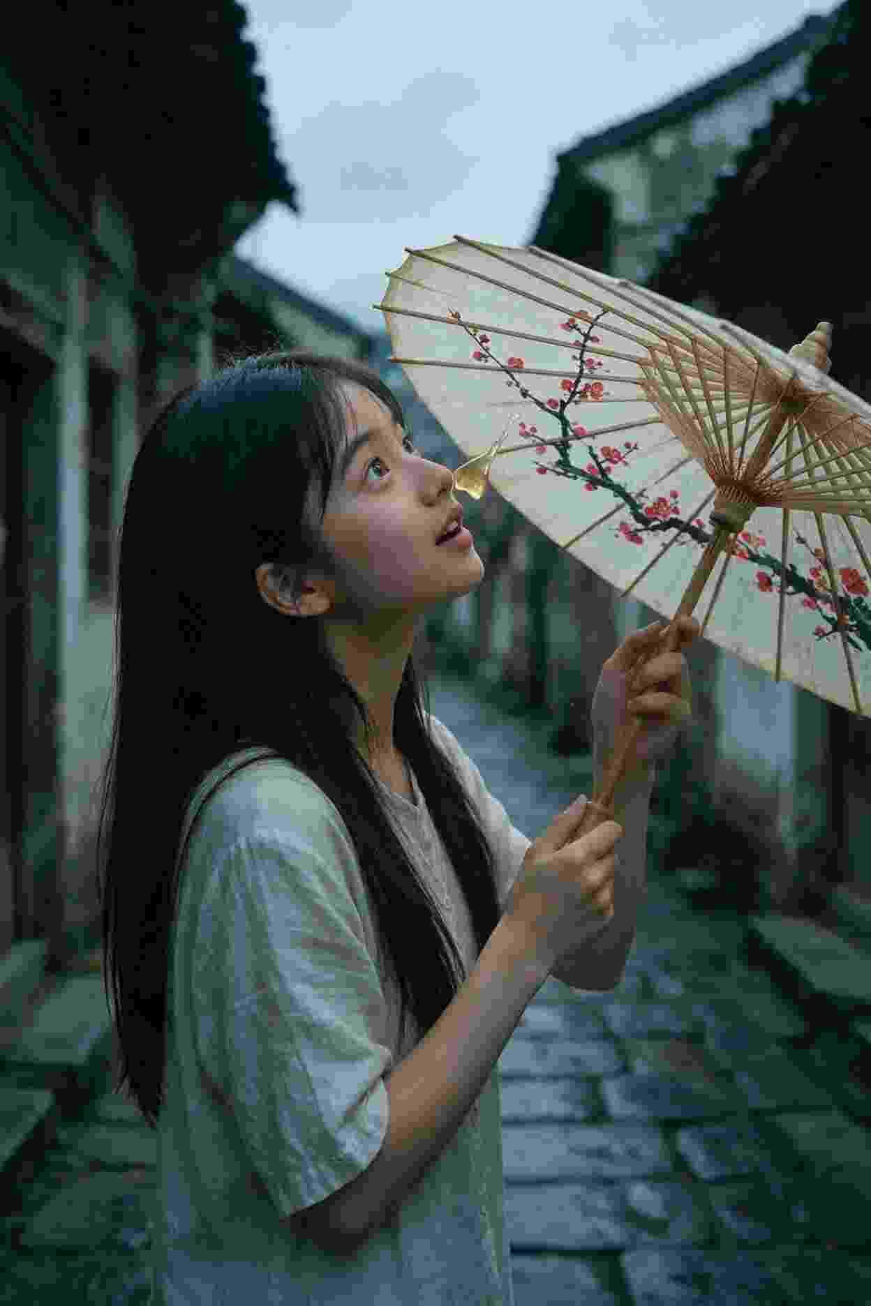 星月之约