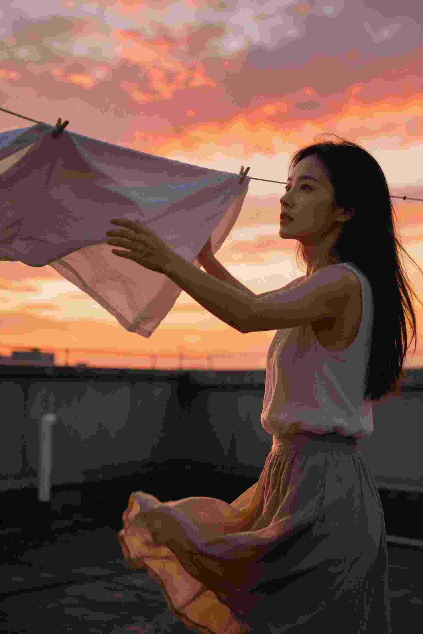 漫改·少女战士归来